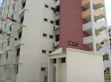 Blk 119 Lorong 1 Toa Payoh (Toa Payoh), HDB 3 Rooms #402402